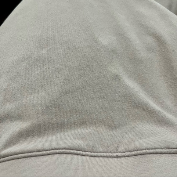 LULULEMON Go Forward Light Pink Pullover Sweater Porcelain Pink Size 4 - Picture 13 of 14